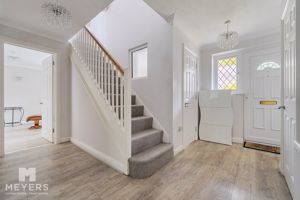 Hallway- click for photo gallery